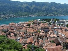 Devojčica iz Rusije koja je nestala u Kotoru pronađena