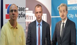 Novosadska opozicija o kovid bolnici: Jednima sporna lokacija, drugima 