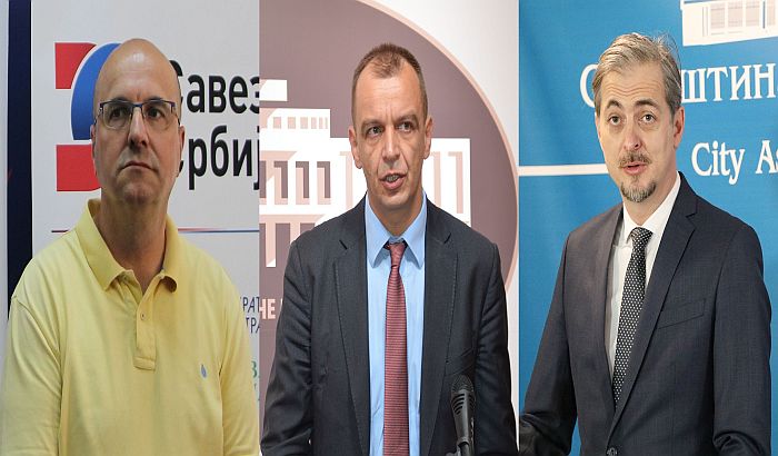 Novosadska opozicija o kovid bolnici: Jednima sporna lokacija, drugima "ad hoc" odlučivanje