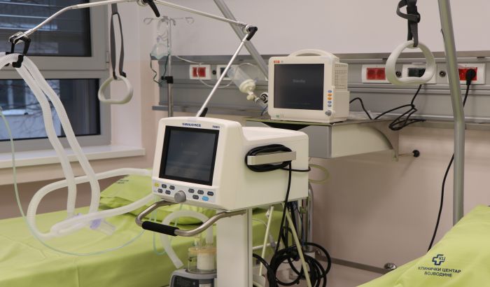 Odbornici usvojili: Kovid bolnica na Mišeluku, iz budžeta 250 miliona za komunalno opremanje