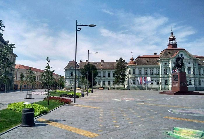 Inspekcija u Zrenjaninu zabranila rad kineske fabrike za reciklažu zbog zagađenja