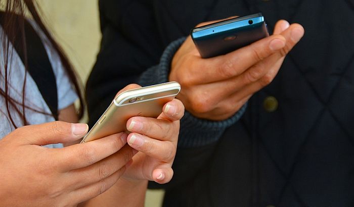 Kubancima odobreno slanje SMS poruka u SAD