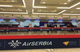 Er Srbija od sledeće godine menja numeraciju nekih letova: Svi putnici će biti obavešteni