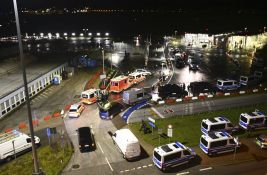 Naoružani muškarac se zabarikadirao na aerodromu u Hamburgu: Drži decu kao taoce