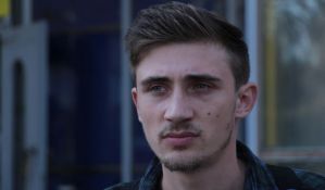 Napadači na novosadskog studenta i aktivistu 