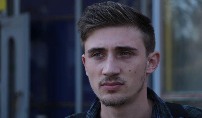 Napadači na novosadskog studenta i aktivistu "Jedan od pet miliona" dobili uslovne kazne posle nagodbe