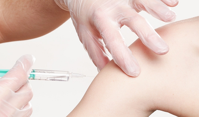 Vakcine protiv gripa stigle u novosadske ambulante, vakcinacija od sutra
