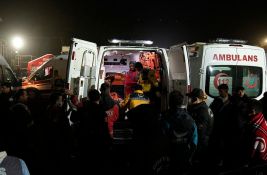Raste broj žrtava eksplozije rudnika u Turskoj: Poginulo najmanje 40 ljudi