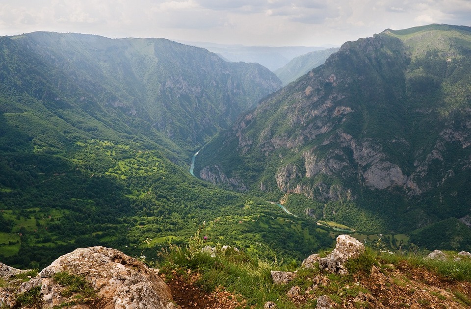 Nakon osam dana potrage u kanjonu Tare pronađeno telo dvogodišnjaka