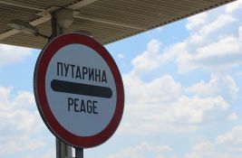 Objavljen iznos putarina na novoj deonici Moravskog koridora