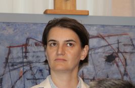 Brnabić: Vučić će u subotu saopštiti neke strateške odluke, vlade ima – ja sam tu, borimo se