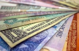 NBS na listu deviza uključuje dirham i denar, kune će u Srbiji moći da se zamene do kraja godine