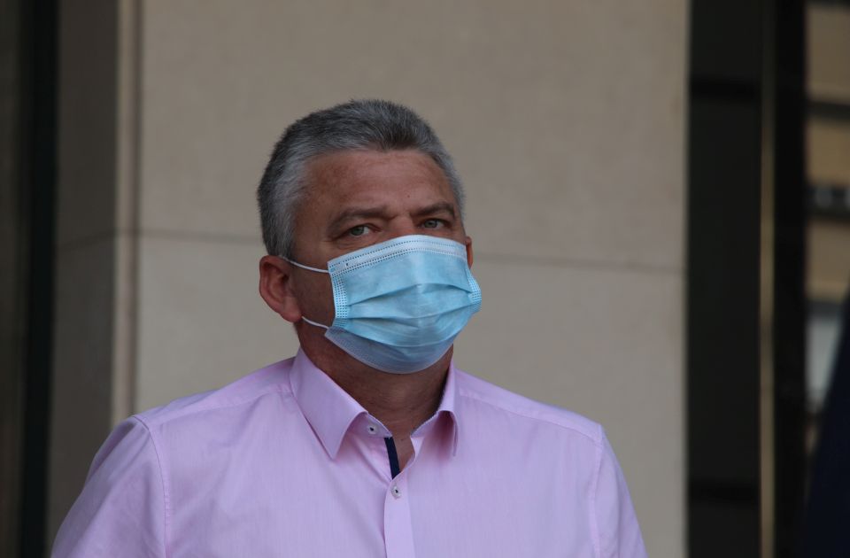 Profesor Petrović: "Sudar" gripa i korone, epidemija će se završiti kad kovid postane dečija bolest