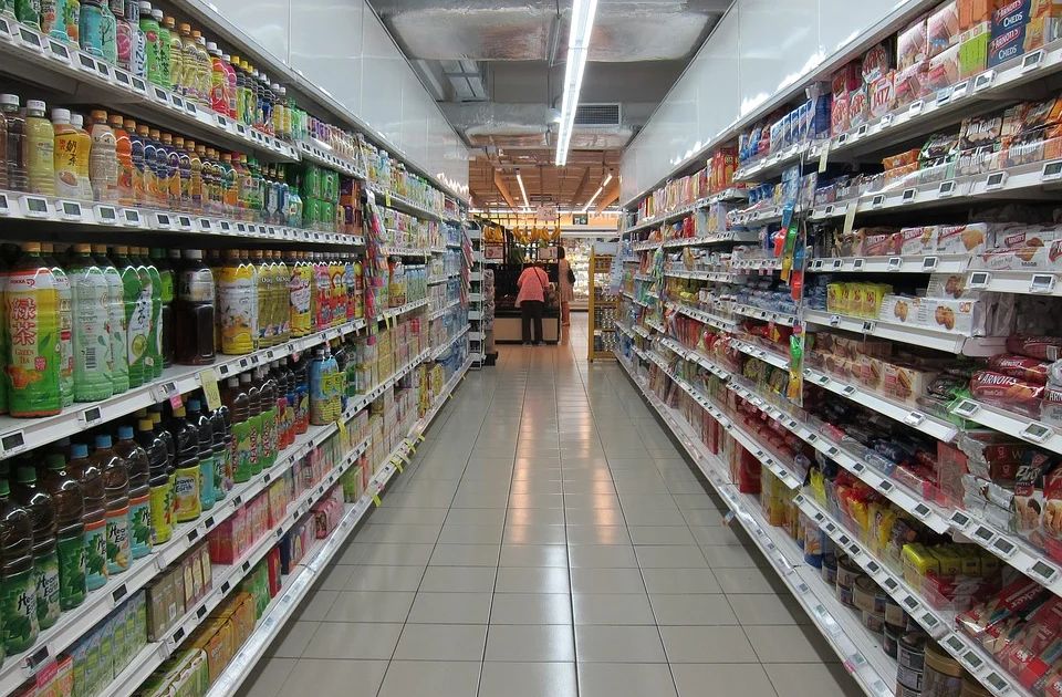 U supermarketu objavili fotografije onih koji su krali u toj radnji