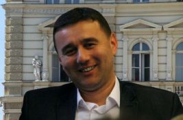 BIRODI: Član Gradskog veća Novog Sada Milovan Amidžić prekršio Zakon o sprečavanju korupcije
