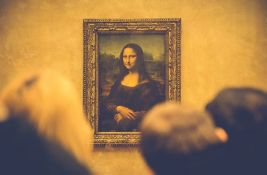 Kopija Mona Lize na aukciji za 300.000 evra