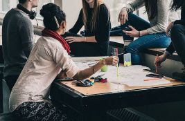 Pančevo: Nagrađeni najbolji studenti