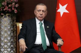 Erdogan: Evrovizija ugrožava tradicionalnu porodicu