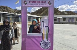 U himalajskom selu otvoreno biračko mesto za samo jednu porodicu: Zvaničnici putovali 180 km