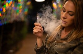  Povećan rizik od raka pluća kod korisnika e-cigareta nakon prestanka pušenja - pokazuje studija