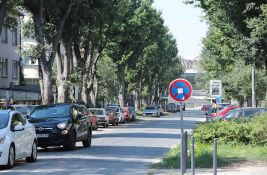 Menja se režim saobraćaja u delu Radničke ulice: Radovi do 17. juna