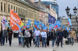 Udruženi za slobodan Novi Sad: Skandalozna odluka o odbijanju Nestorovićeve liste
