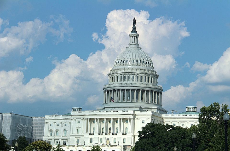 Američki kongres razmatra sankcije za tužioce Haga zbog Netanjahua: "Ako ovo bude, mi smo sledeći" 