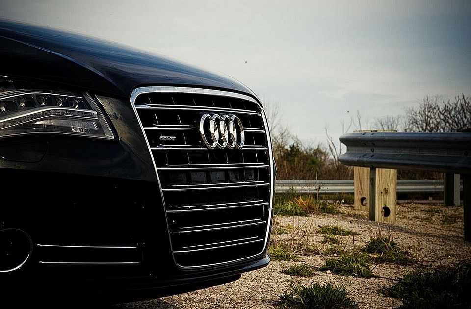 Carina Srbije prodaje "audi" koji traži Interpol: "Viđeno - kupljeno"