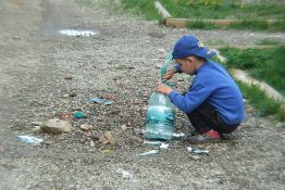 Prvi put u poslednje 74 godine - UNICEF hrani decu u Velikoj Britaniji