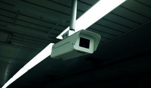 Krivokapić: Država ne može da opravda postavljanje kamera za prepozavanje lica