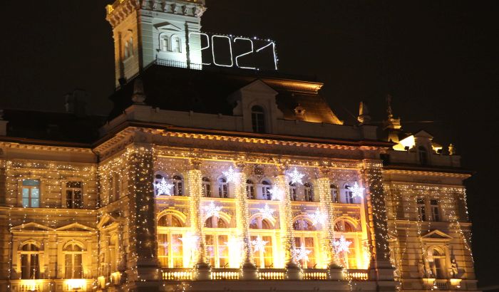 Pare nisu problem, ali ih je manje: Gradski budžet tanji, rezerve gotovo potrošene