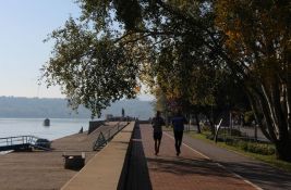 Toplo i sunčano vreme za kraj radne nedelje: Šta vas očekuje?
