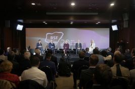 Ministarstvo spoljnih poslova Slovenije: Vučić i Macut nisu ni bili pozvani na Bledski forum 