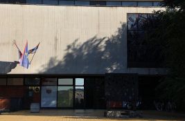 Otvaranje izložbe 