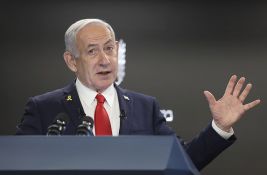 Netanjahu odbio posetu Makrona Izraelu nakon najave priznanja Palestine