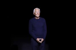 Preminuo Đorđo Armani - neprikosnoveni kralj italijanske i svetske mode