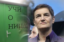 Brnabić tvrdi da su prosvetarima porasle plate 140 odsto: 