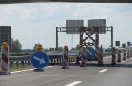 Menja se režim saobraćaja na deonici od petlje Ruma do petlje Pećinci