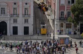 Nesreća na žičari u Lisabonu mogla bi da utiče na gradske izbore u oktobru