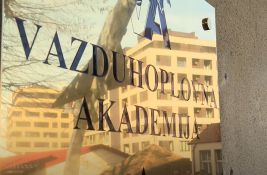 Zaposleni na Vazduhoplovnoj akademiji u Beogradu od petka obustavljaju rad 