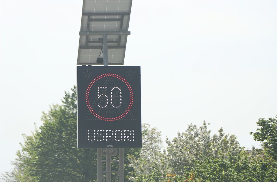 Udes u Futogu, radar na Bulevaru cara Lazara: Šta se dešava u saobraćaju u Novom Sadu i okolini
