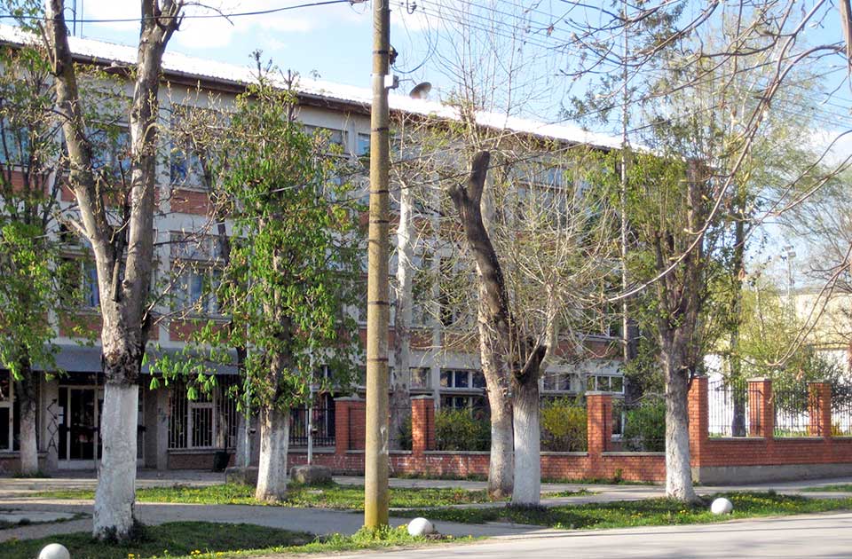 Školarci u Čenti ostali bez užine, roditelji se žale i na pacove
