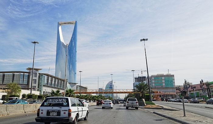 Više od 200 ljudi uhapšeno u Saudijskoj Arabiji zbog nepristojnosti