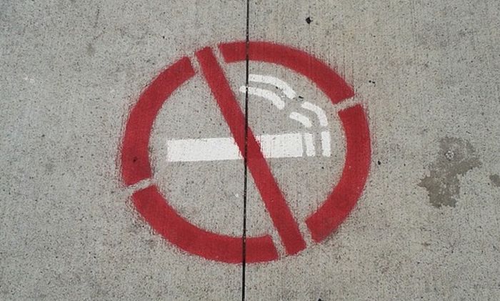 Zabrana pušenja u Austriji znatno uticala i na lokale koje drže državljani Srbije
