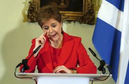 Premijerka Škotske podnela ostavku