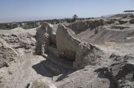 Arheološko nalazište u Palestini na listi svetske baštine: Verovatno će izazvati gnev Izraela