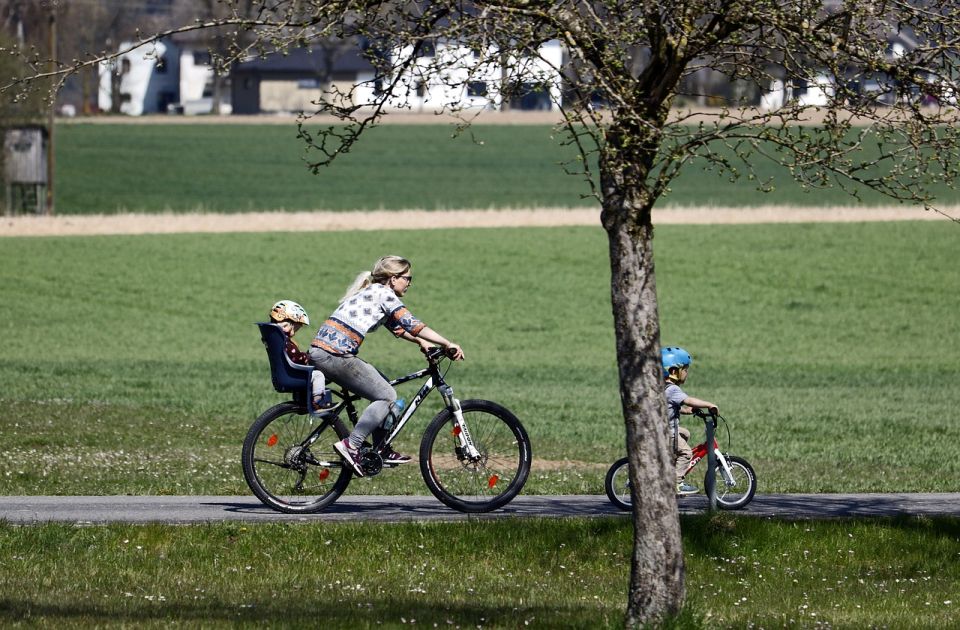 Psihološkinja iz Holandije:  Ovih šest stvari roditelji u mojoj zemlji nikad ne rade
