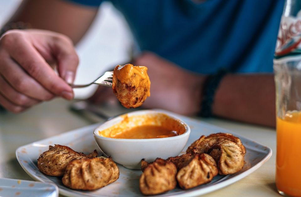 Kineski restoran pod istragom zbog takmičenja u jedenju knedli