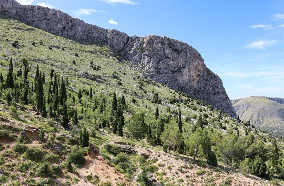 Mladi planinar iz Srbije poginuo na Veležu