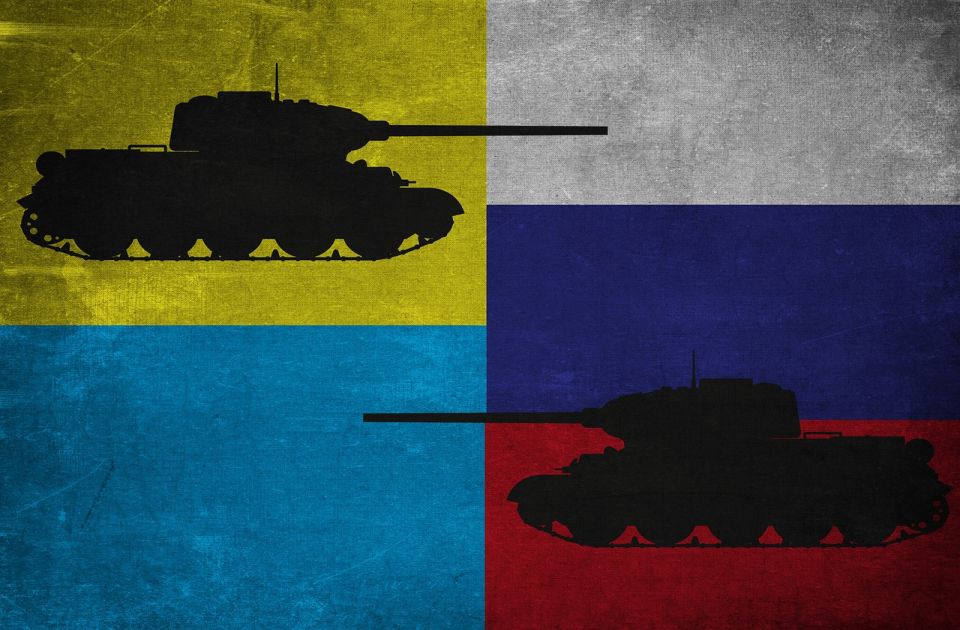 Rusija i Ukrajina u ponedeljak pred Međunarodnim sudom pravde: Da li je "invazija" bila opravdana?